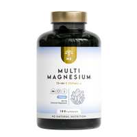 Multi Magnesium
