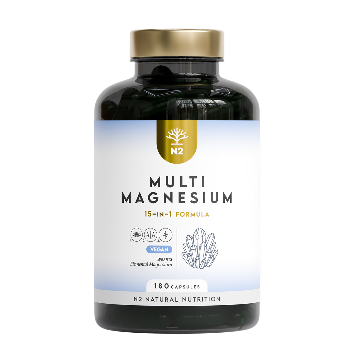 Multi Magnesium