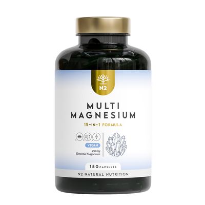 Multi Magnesium