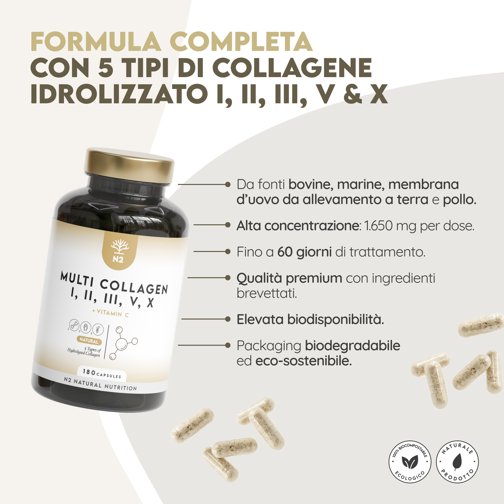 Multi Collagen