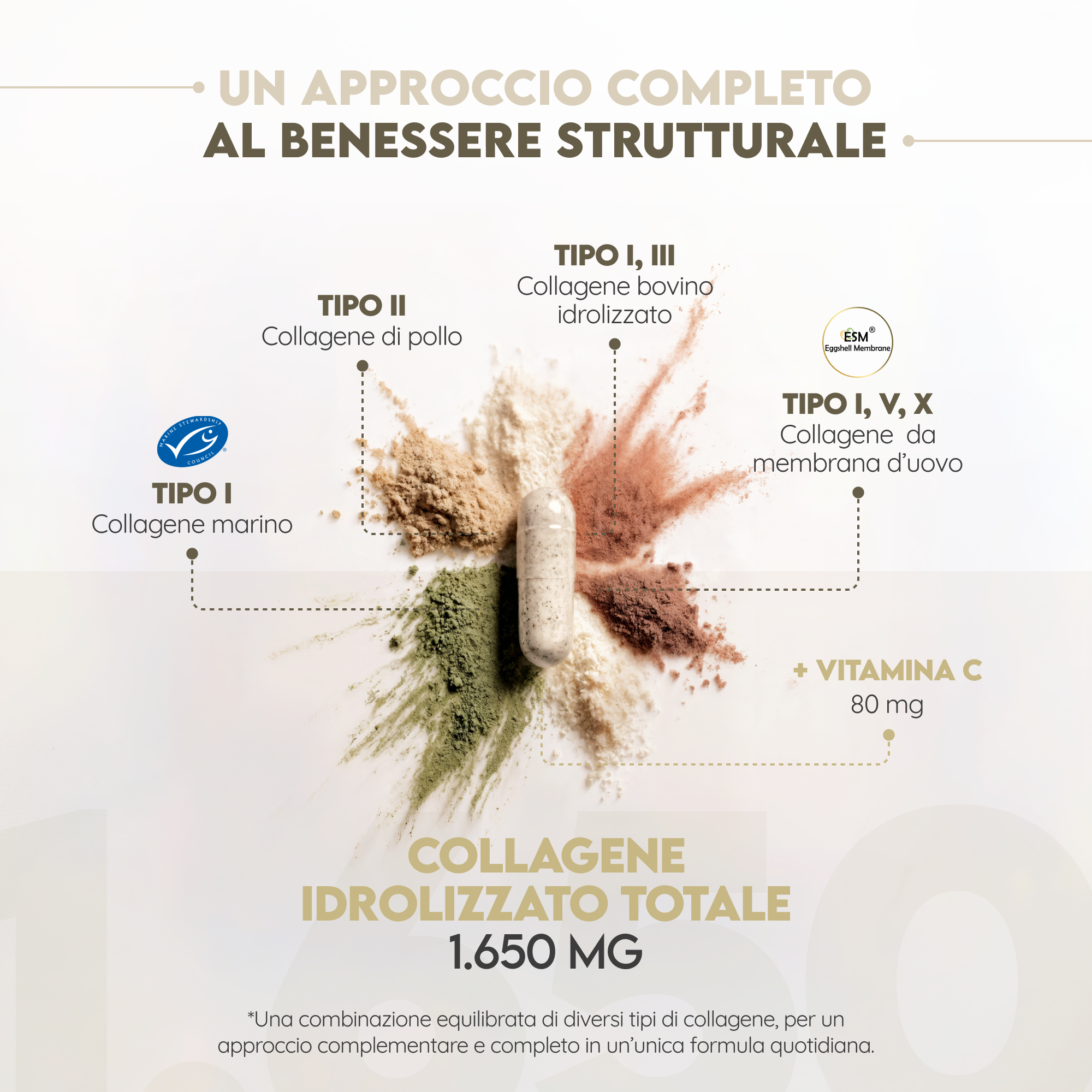 Multi Collagen