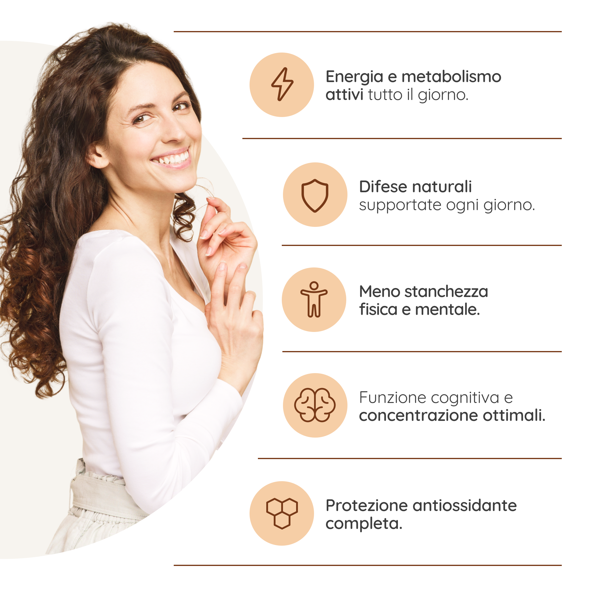 Multivitaminico 25
