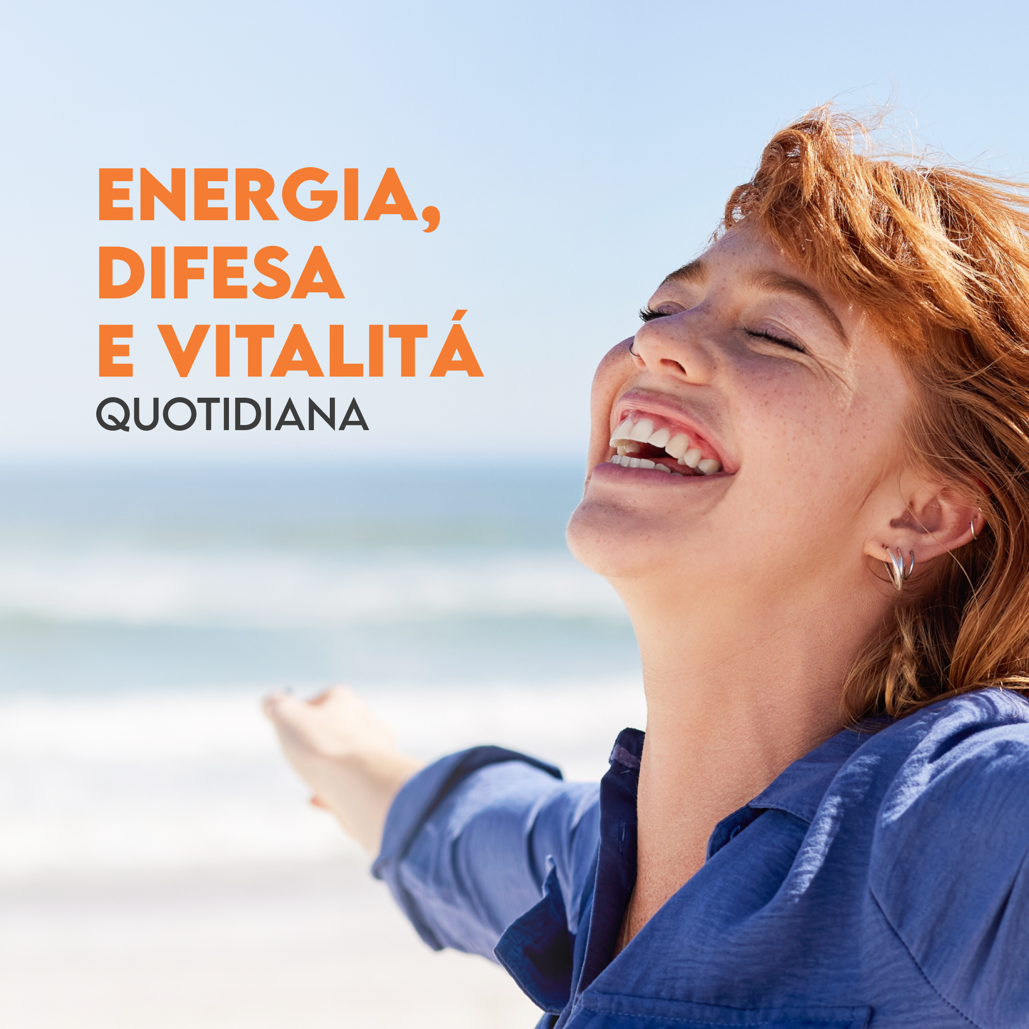 Multivitaminico 25