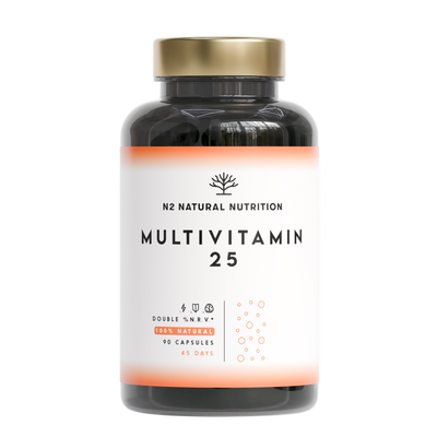 Multivitaminico 25