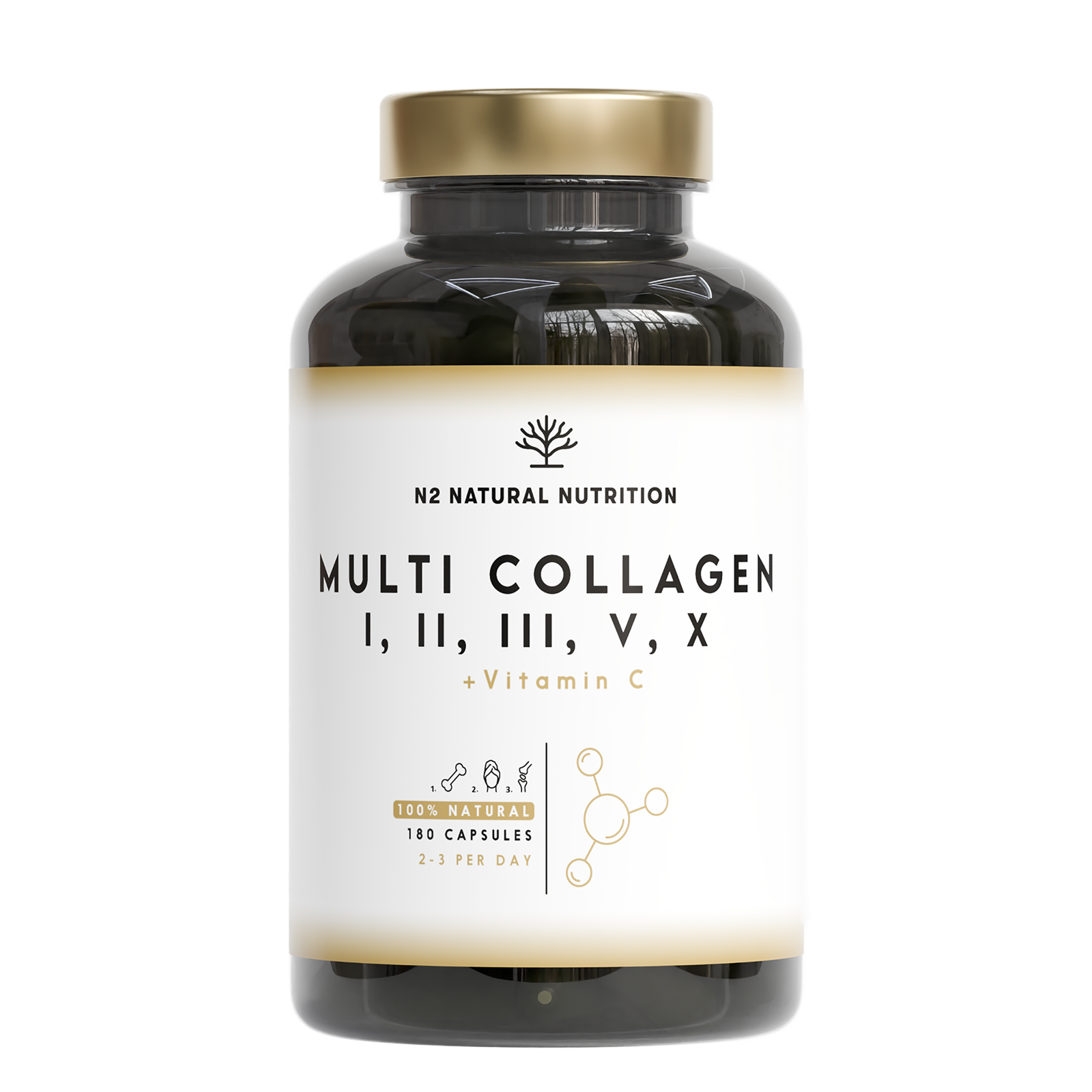Multi collagen