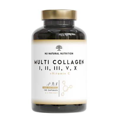 Multi collagen