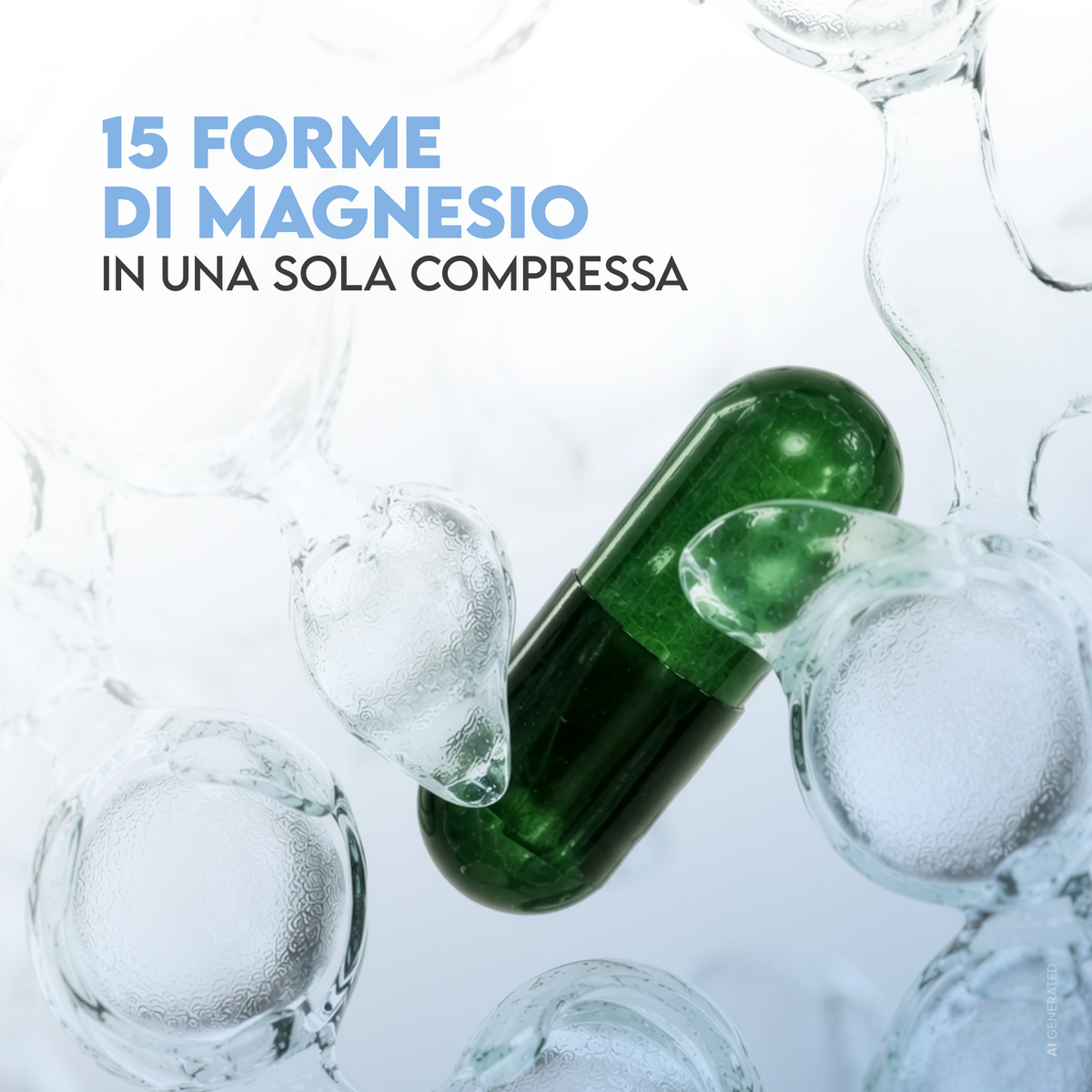 Multi Magnesium