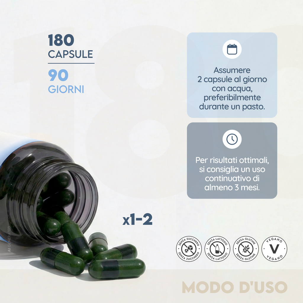 Multi Magnesium
