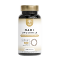 NAD+ Liposomiale: energia cellulare e longevità