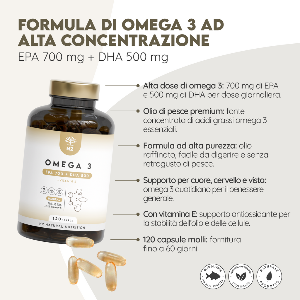 Omega 3