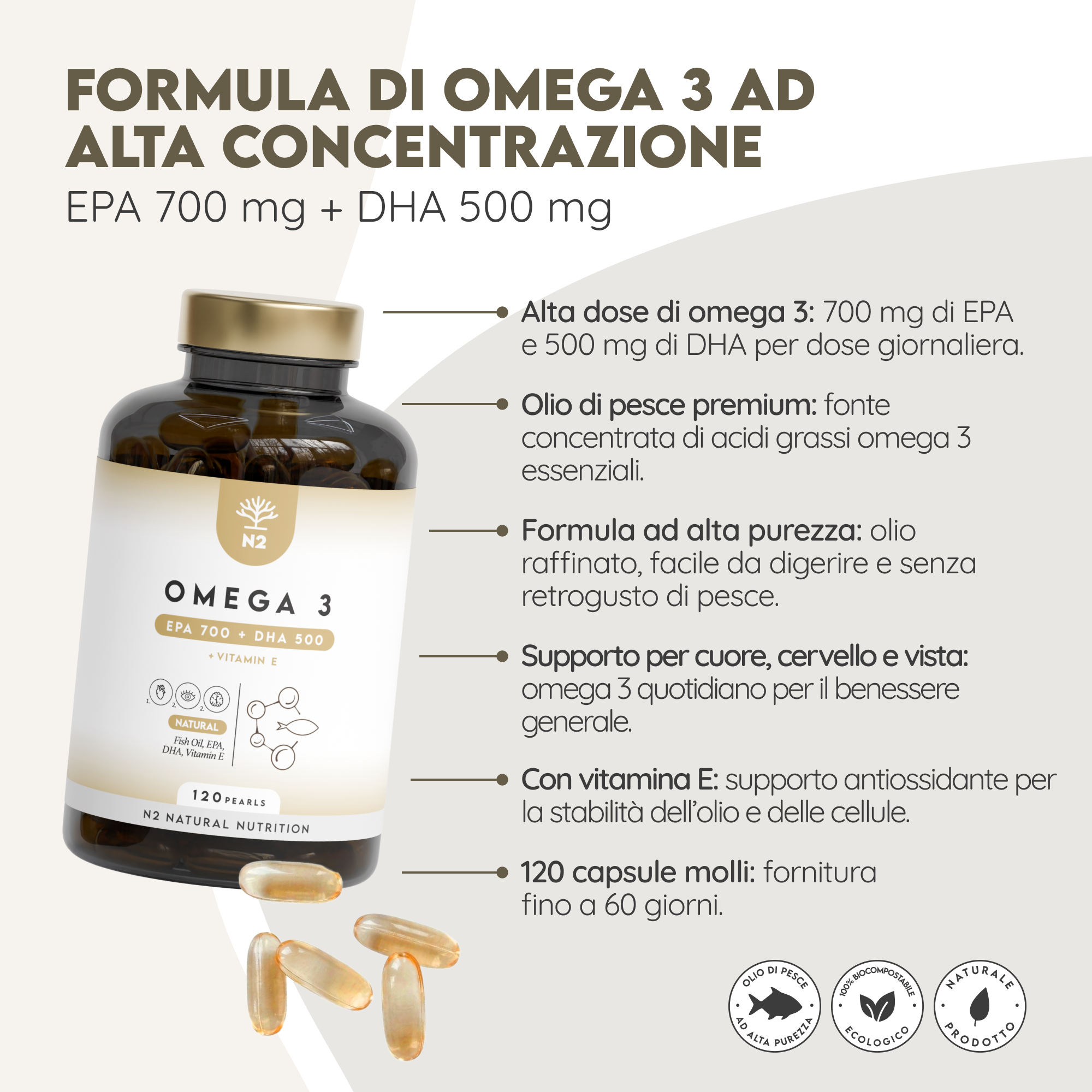 Omega 3