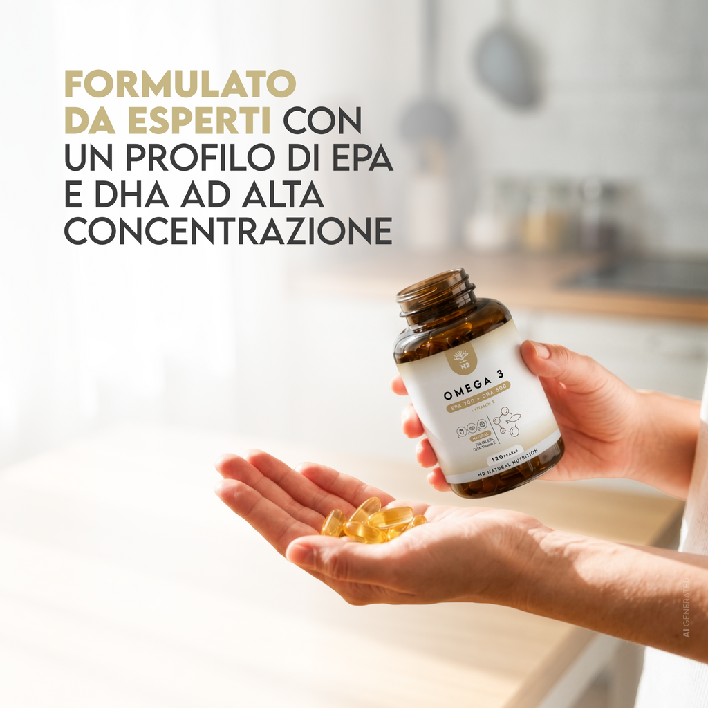 Omega 3