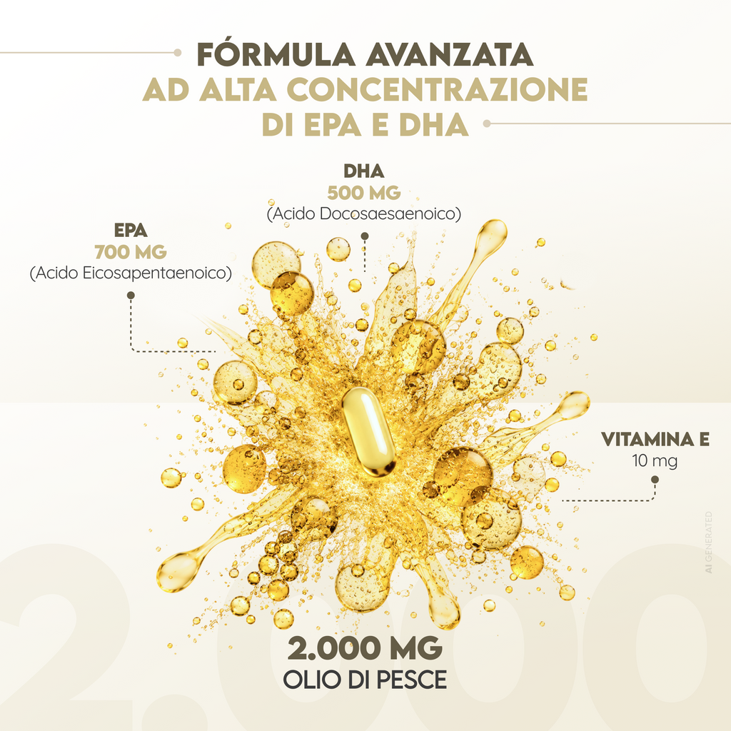Omega 3