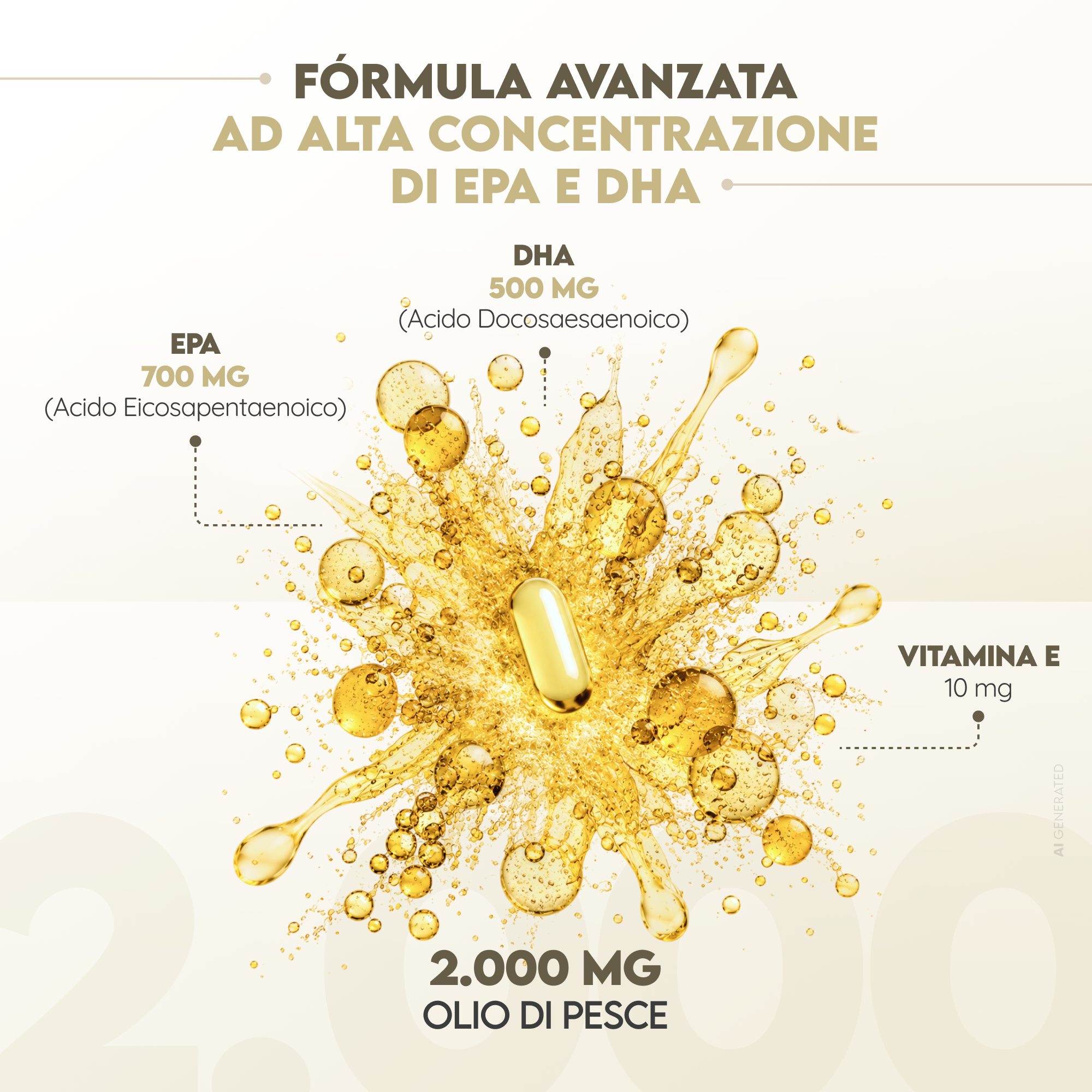 Omega 3