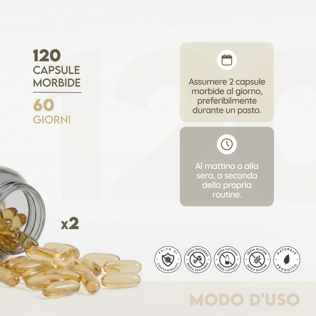 Omega 3