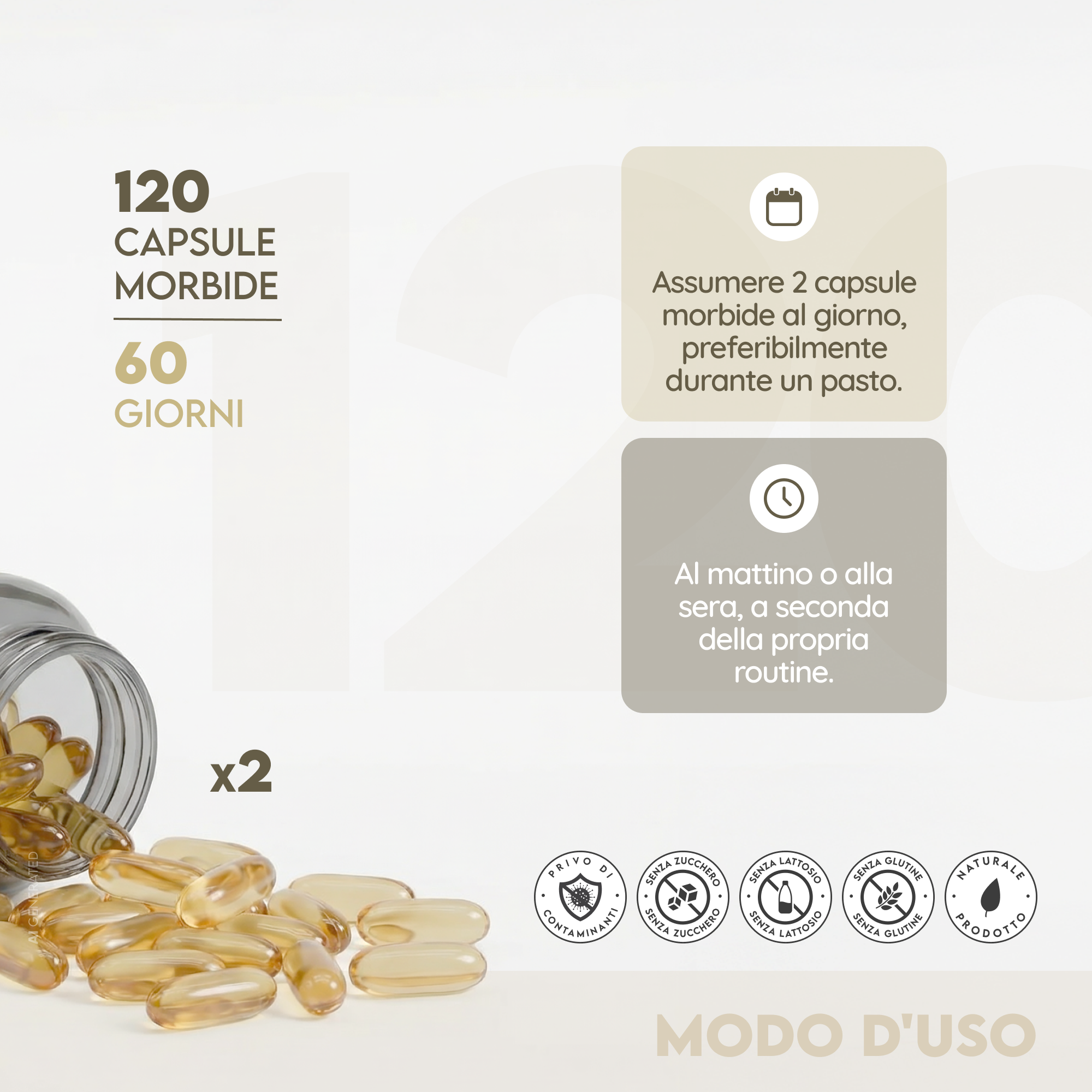 Omega 3