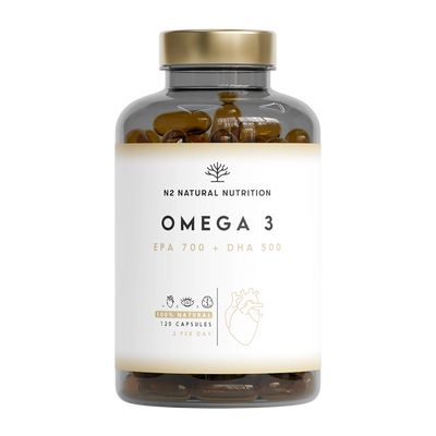 Omega 3