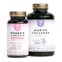Pack Benessere Femminile 360