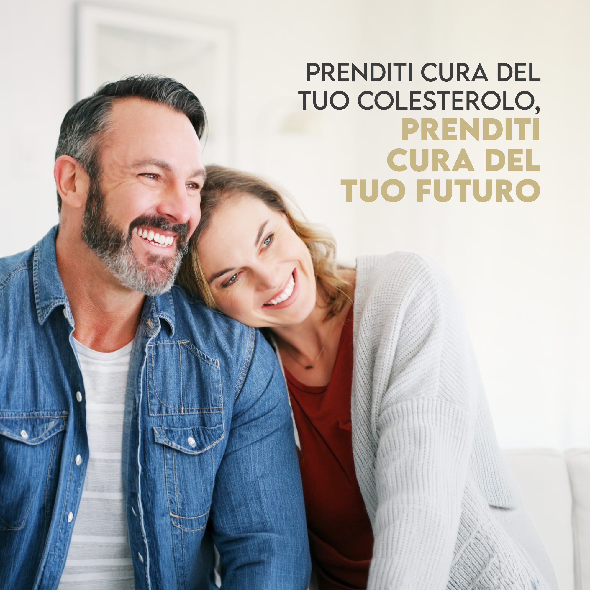 Trattamento Colesterolo Sotto Controllo