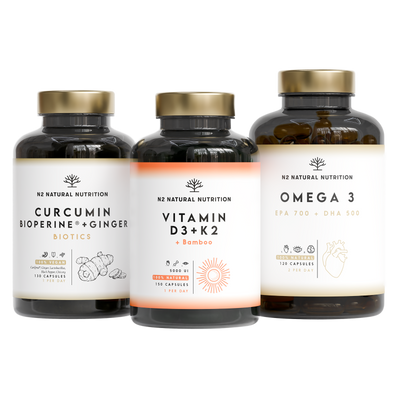 Pack Salute Integrale