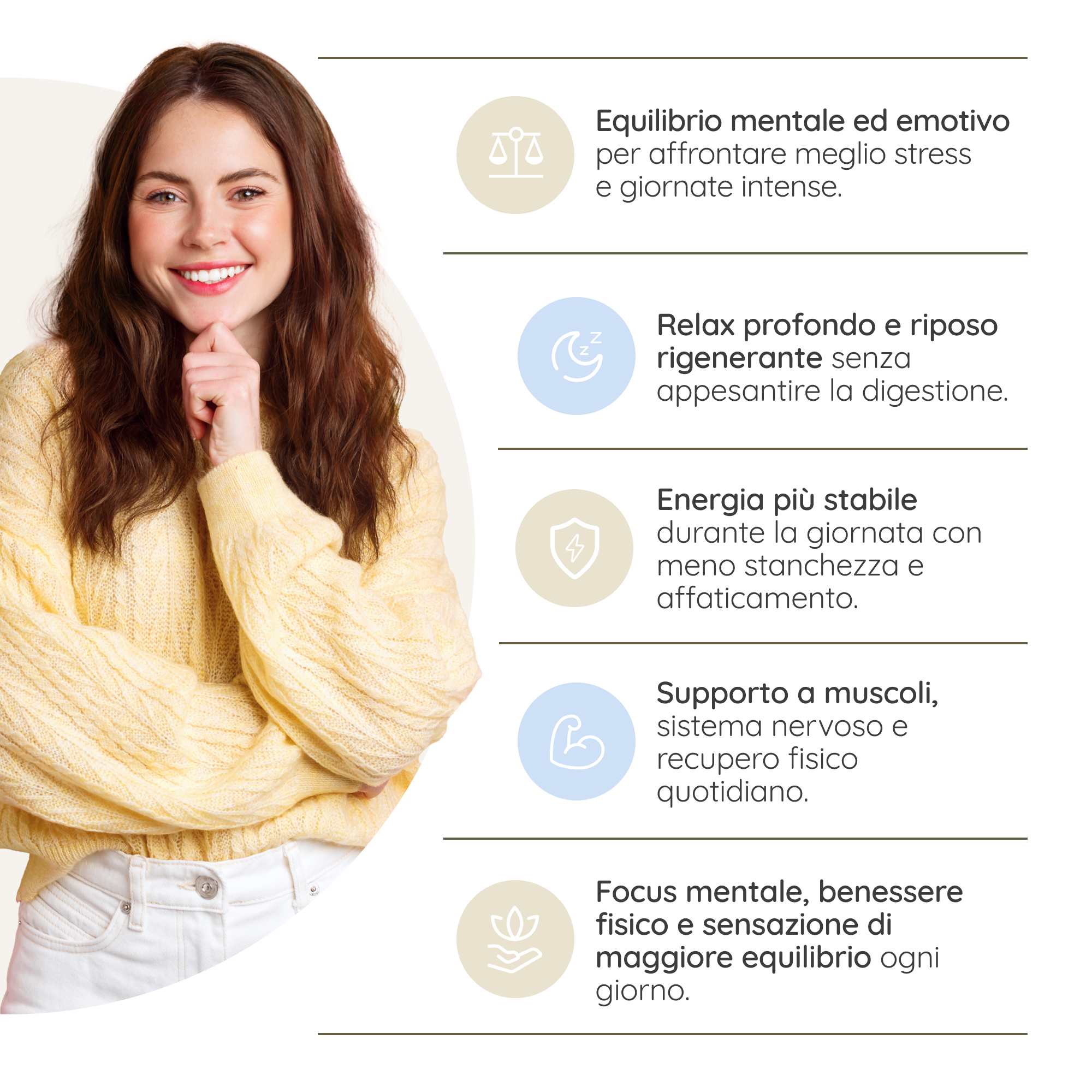 Pack Cortisol Control