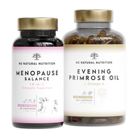Pack Menopause Plus