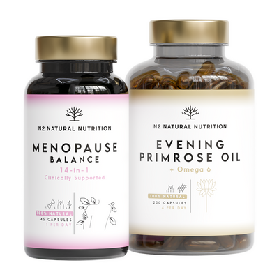 Pack Menopause Plus