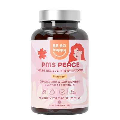 PMS Peace