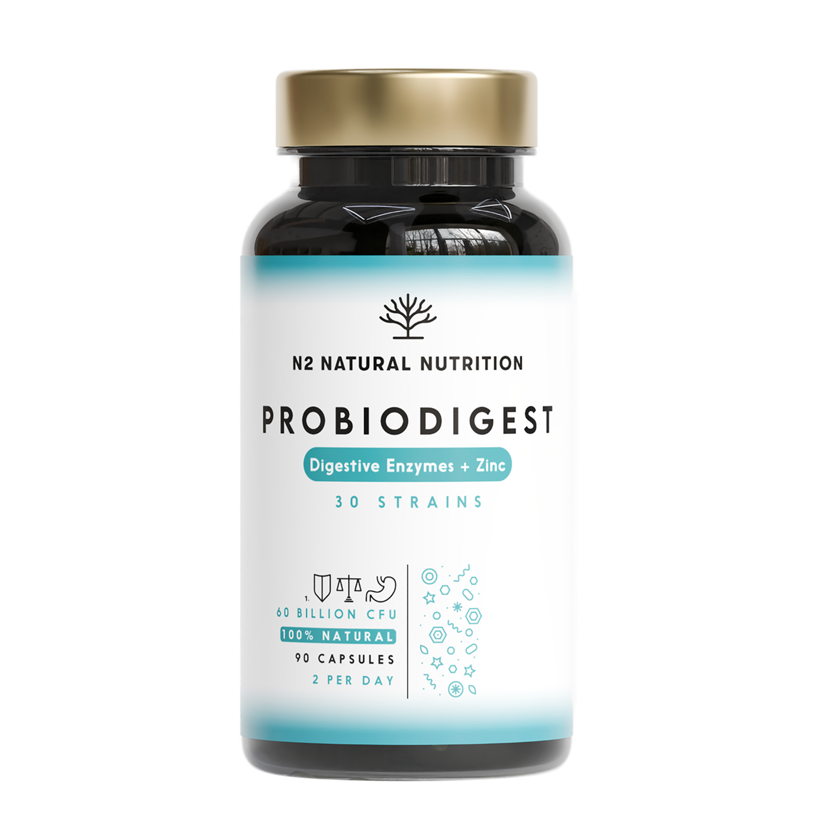 Probiodigest – N2 Italy