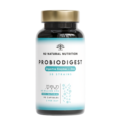 Probiodigest