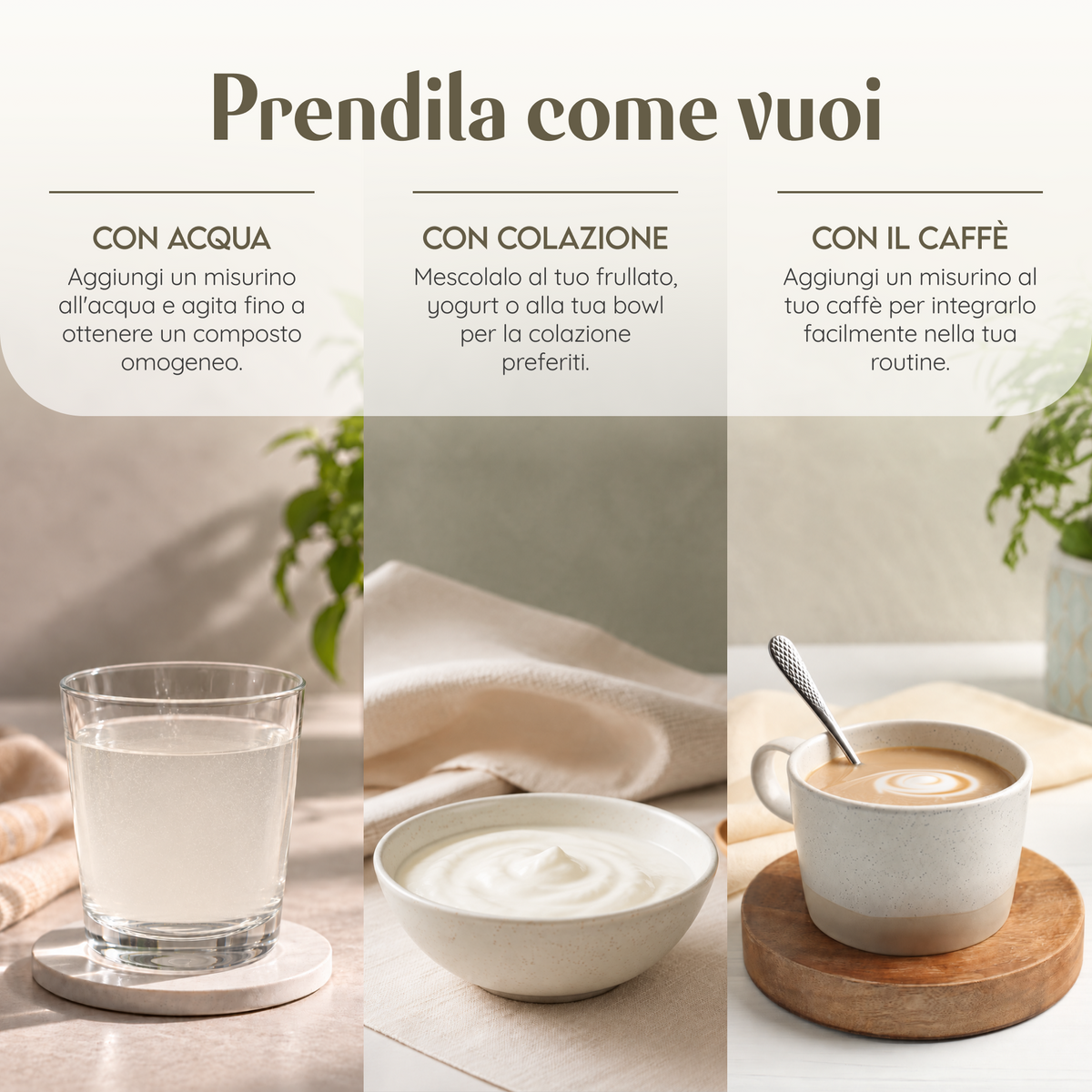Pure-5 Multi Collagen 500g