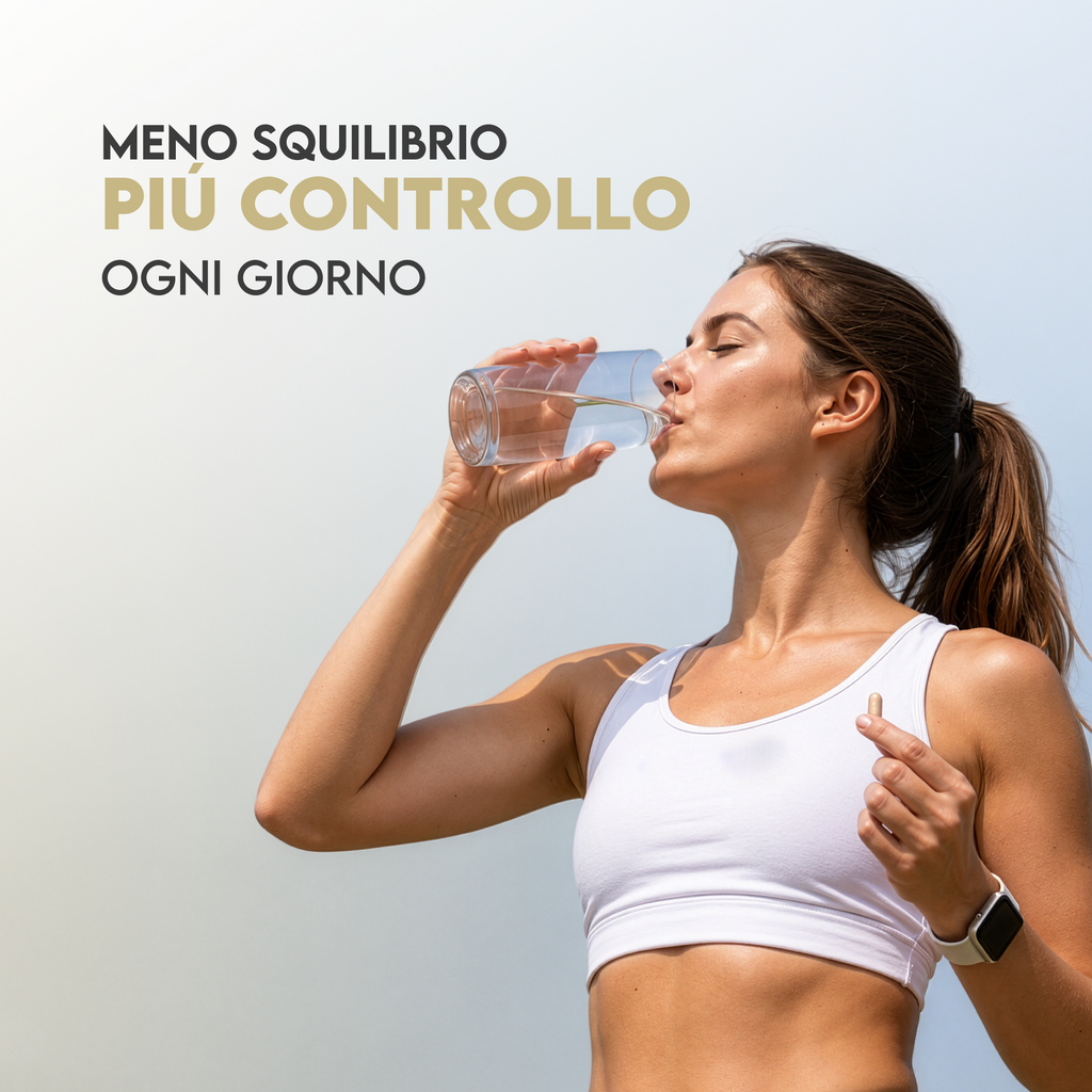 Lievito di riso rosso