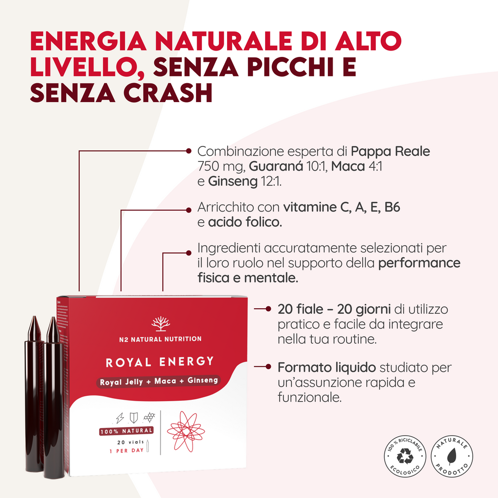 Royal Energy