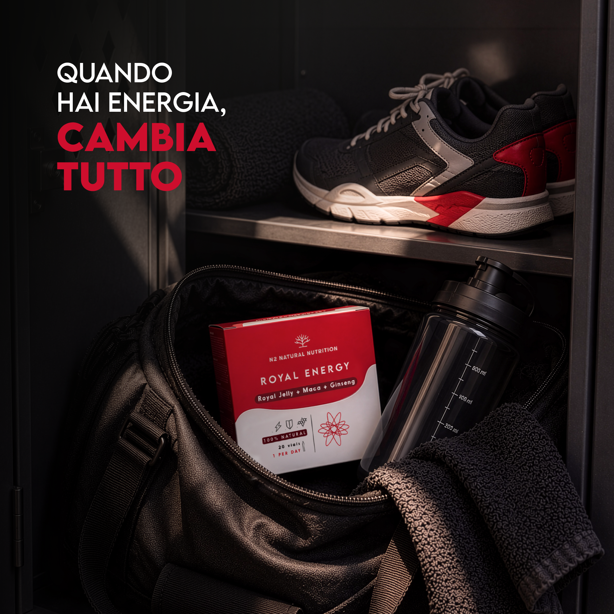 Royal Energy