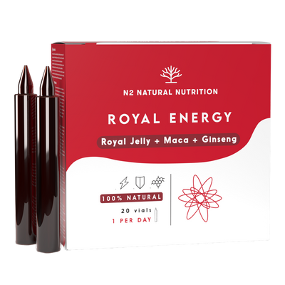 Royal Energy