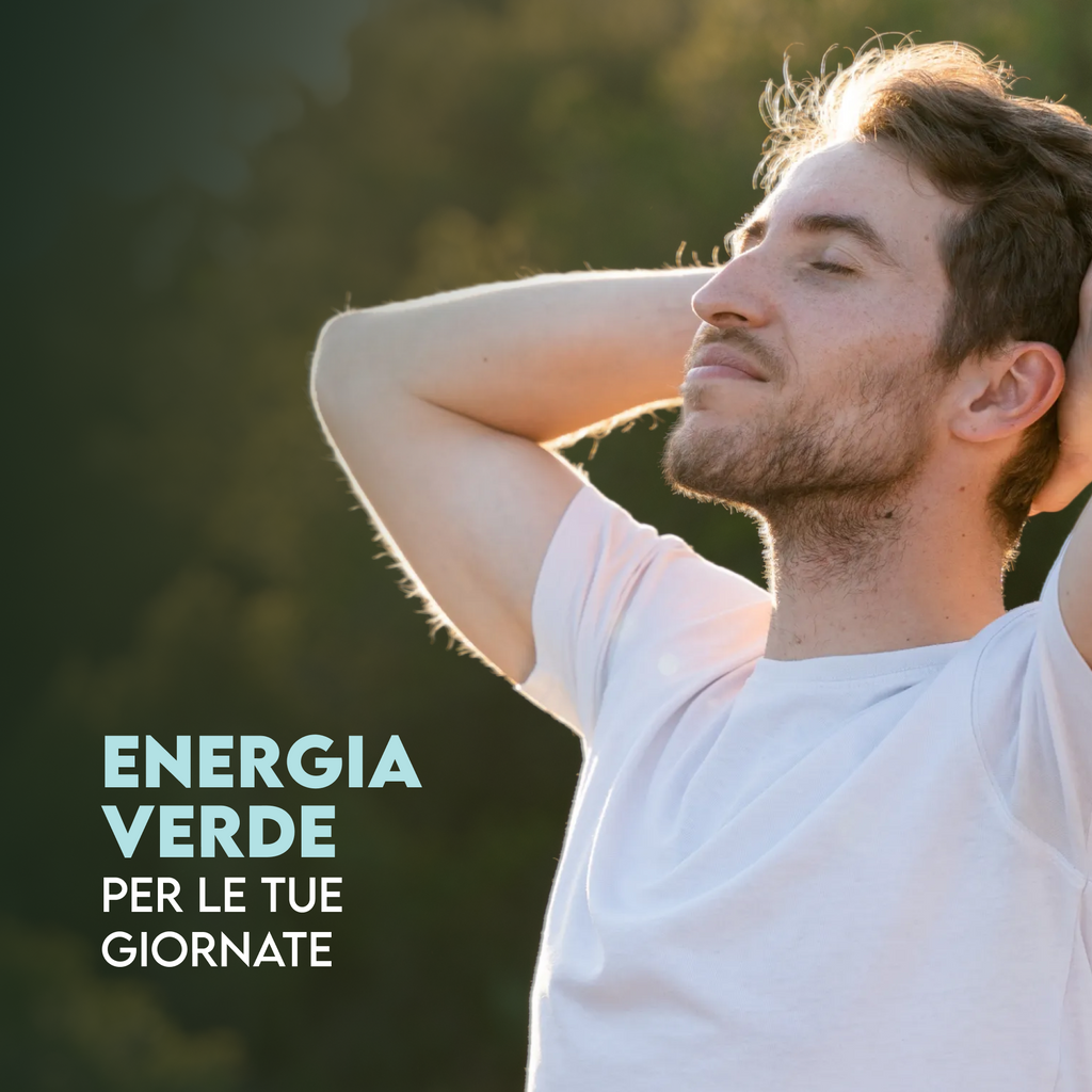 Spirulina con clorella