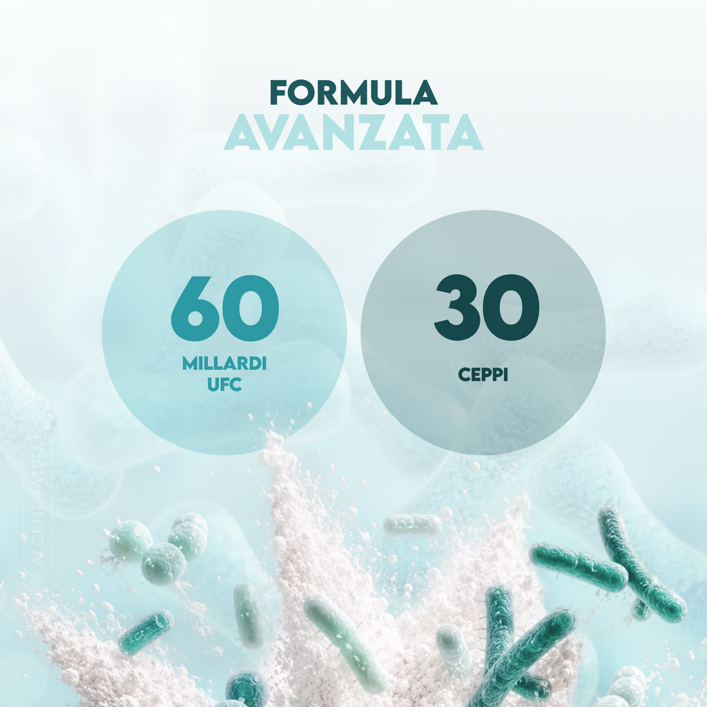 Symbiotics Digestive Enzymes