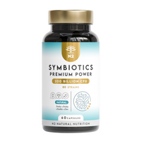 Symbiotics Premium Power