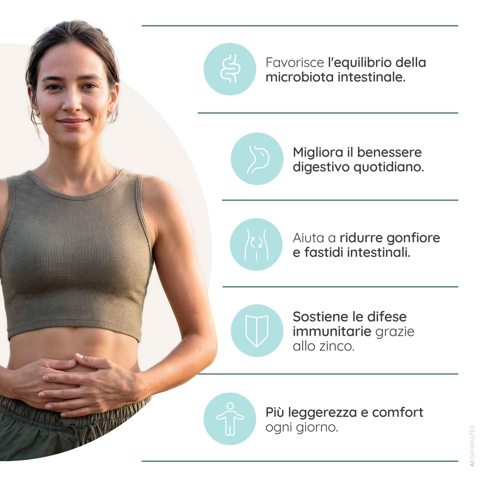 Symbiotics Premium Power
