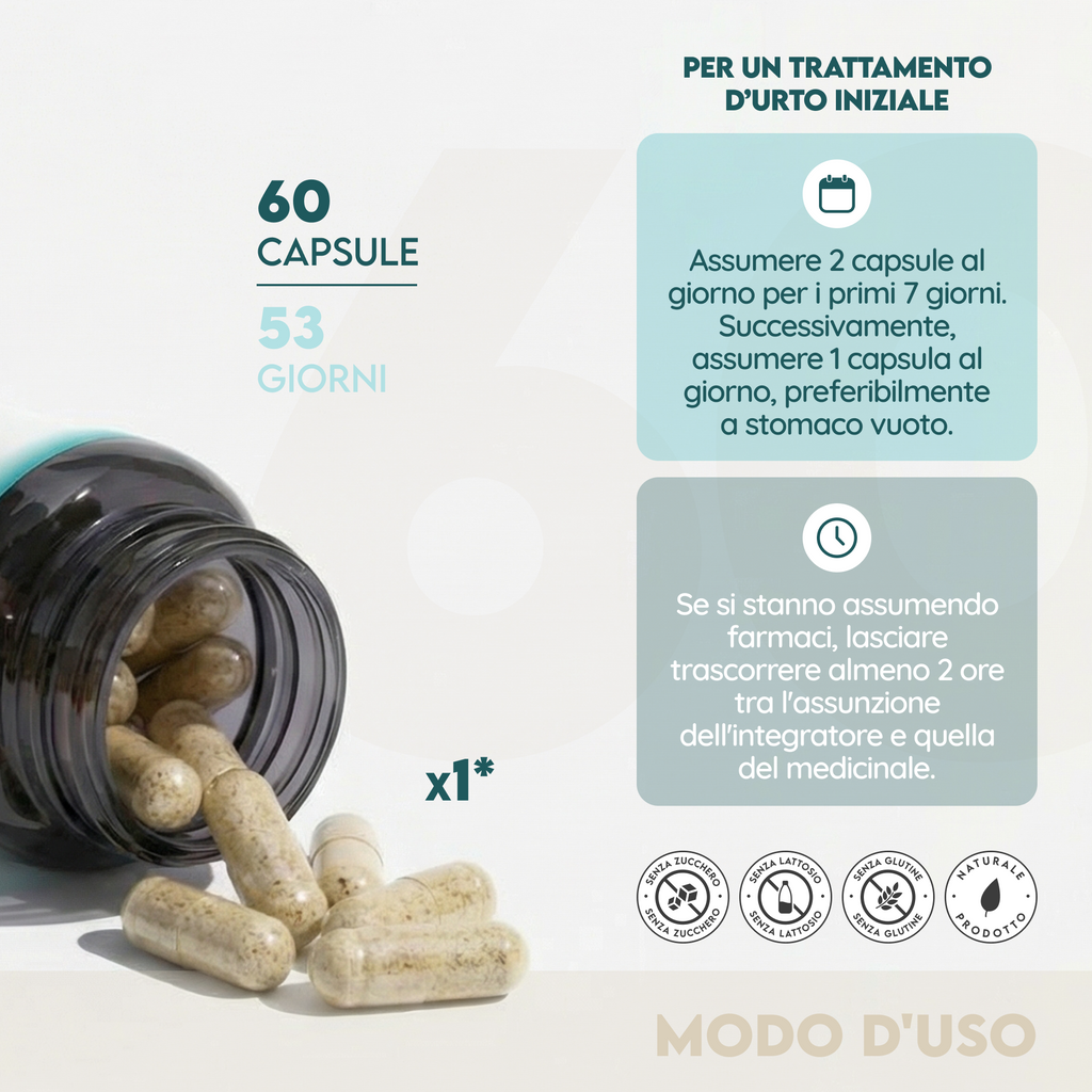 Symbiotics Premium Power