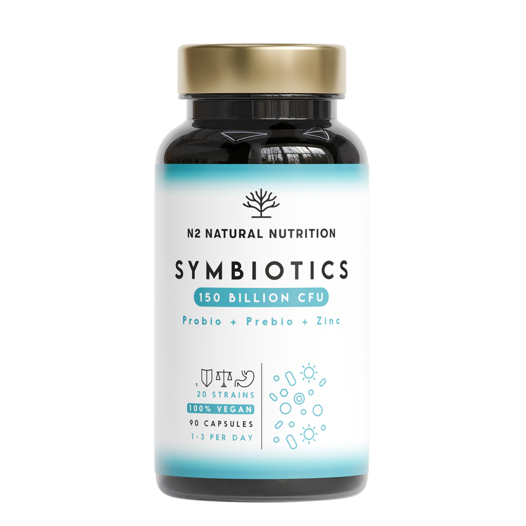 Symbiotics 150