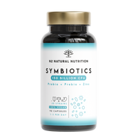 Symbiotics 150