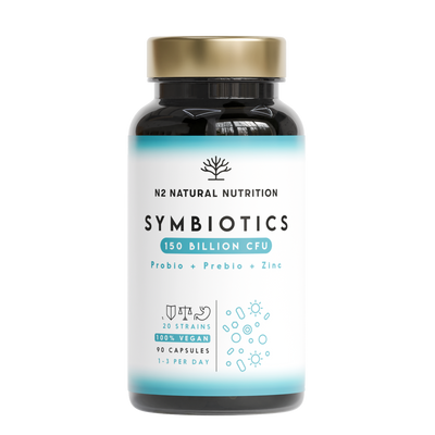 Symbiotics 150