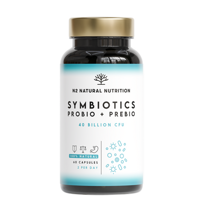 Symbiotics 60