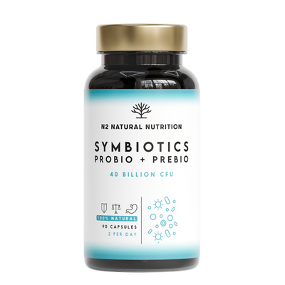 Symbiotics 90