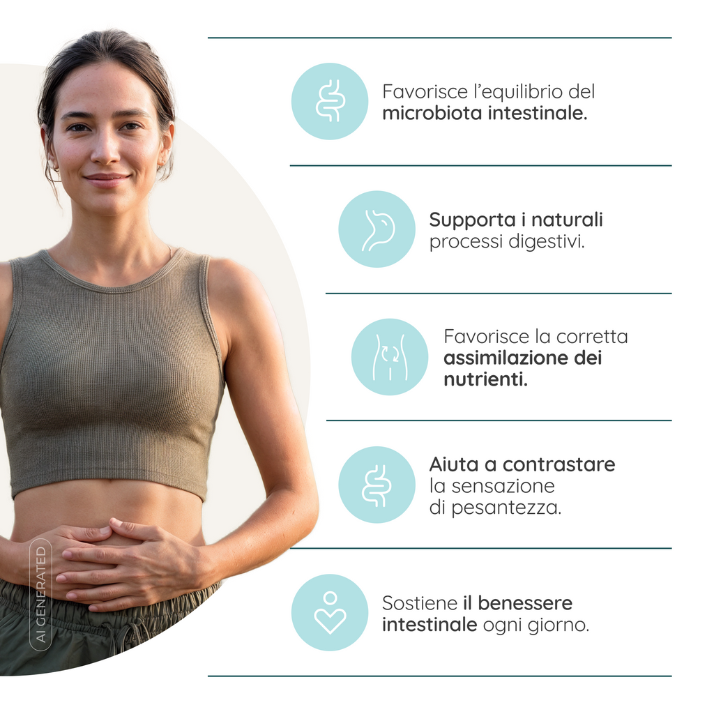 Symbiotics Premium Power