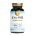 Symbiotics Premium Power