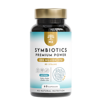 Symbiotics Premium Power