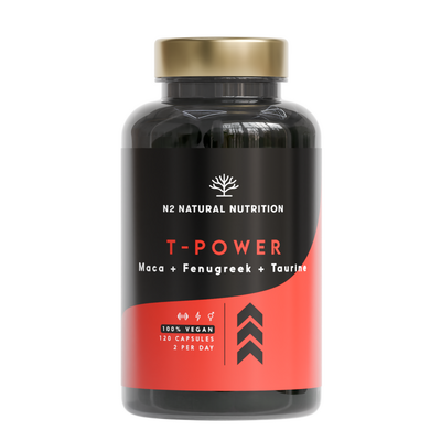 T-Power 120