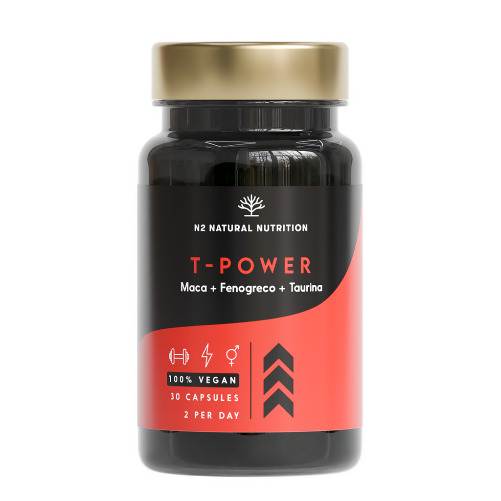 T-Power 30